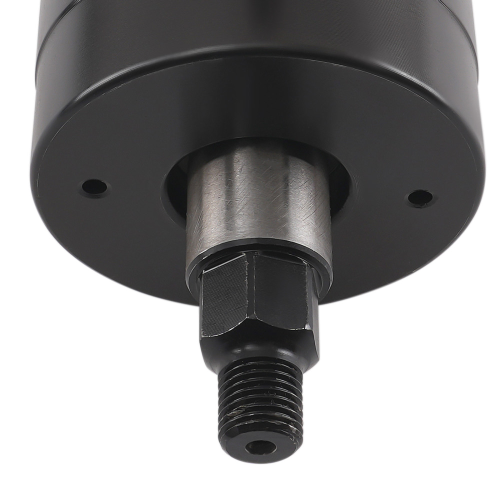 Estrattore for Iniettori Diesel 19 Adattatori Kit Completo Pneumatico