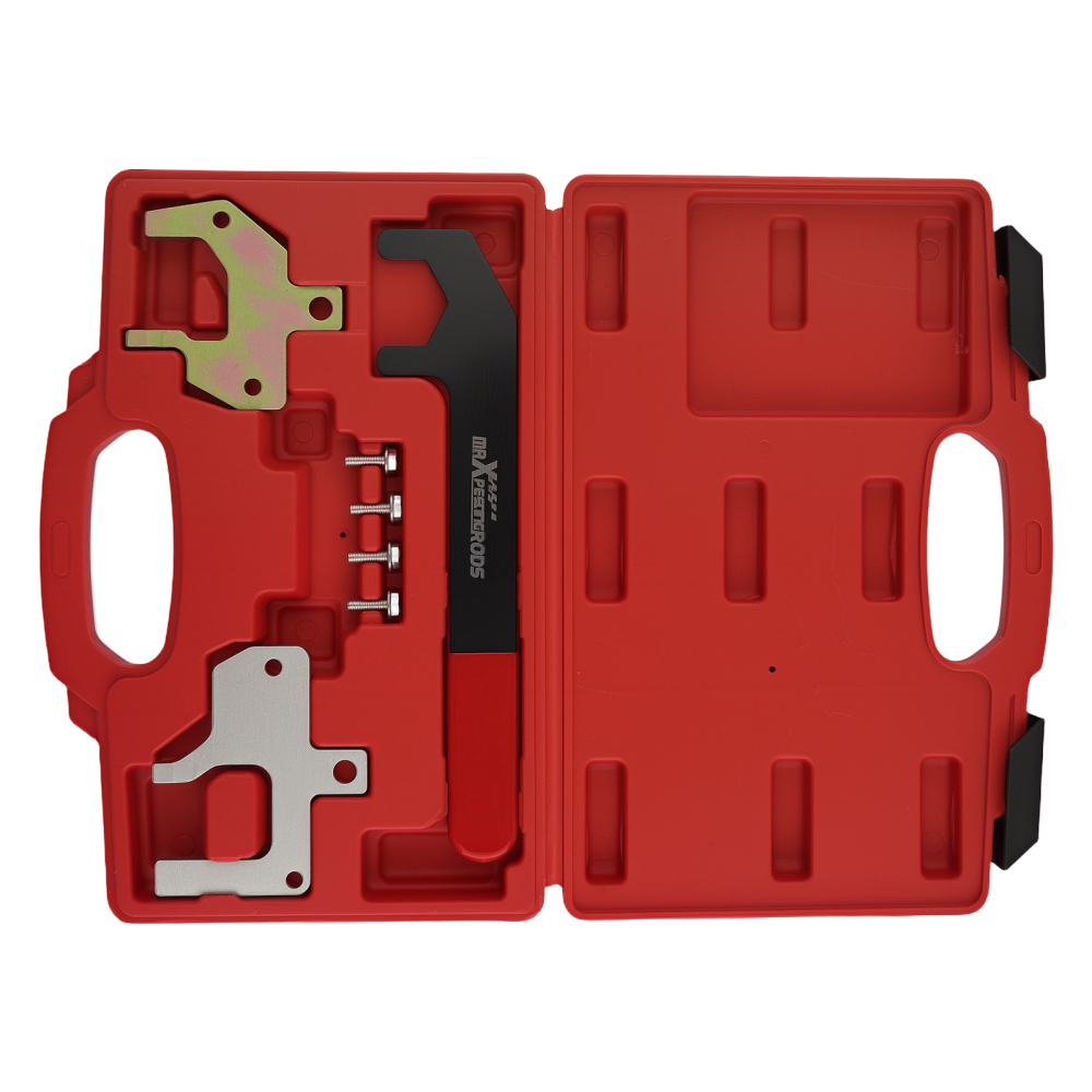 Attrezzo Alberi Camme M113 compatibile per Mercedes-Benz Classe S 500 W220