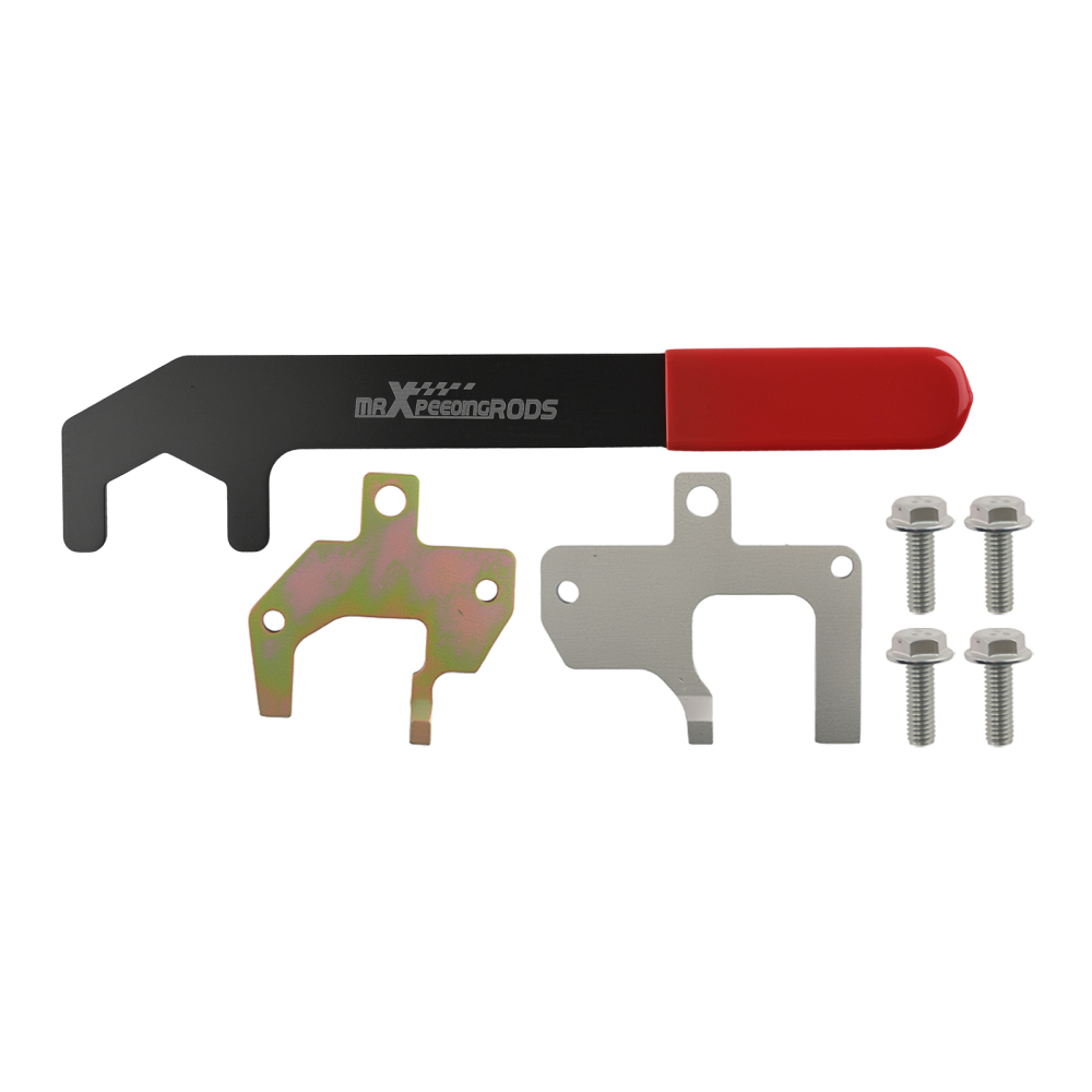 Attrezzo Alberi Camme M113 compatibile per Mercedes-Benz Classe S 500 W220