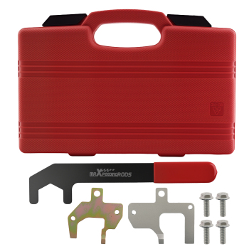 Attrezzo Alberi Camme M113 compatibile per Mercedes-Benz Classe S 500 W220