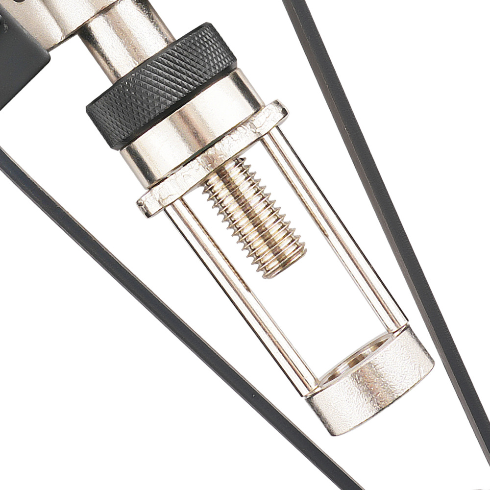 Adjustable Engine Valve Spring Compressor for OHV OHC CVH Keeper Tool