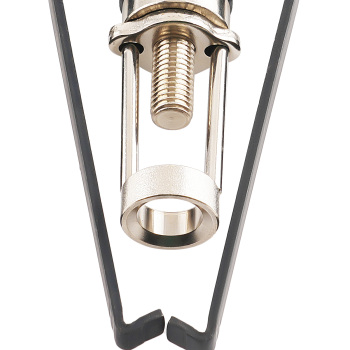 Adjustable Engine Valve Spring Compressor for OHV OHC CVH Keeper Tool