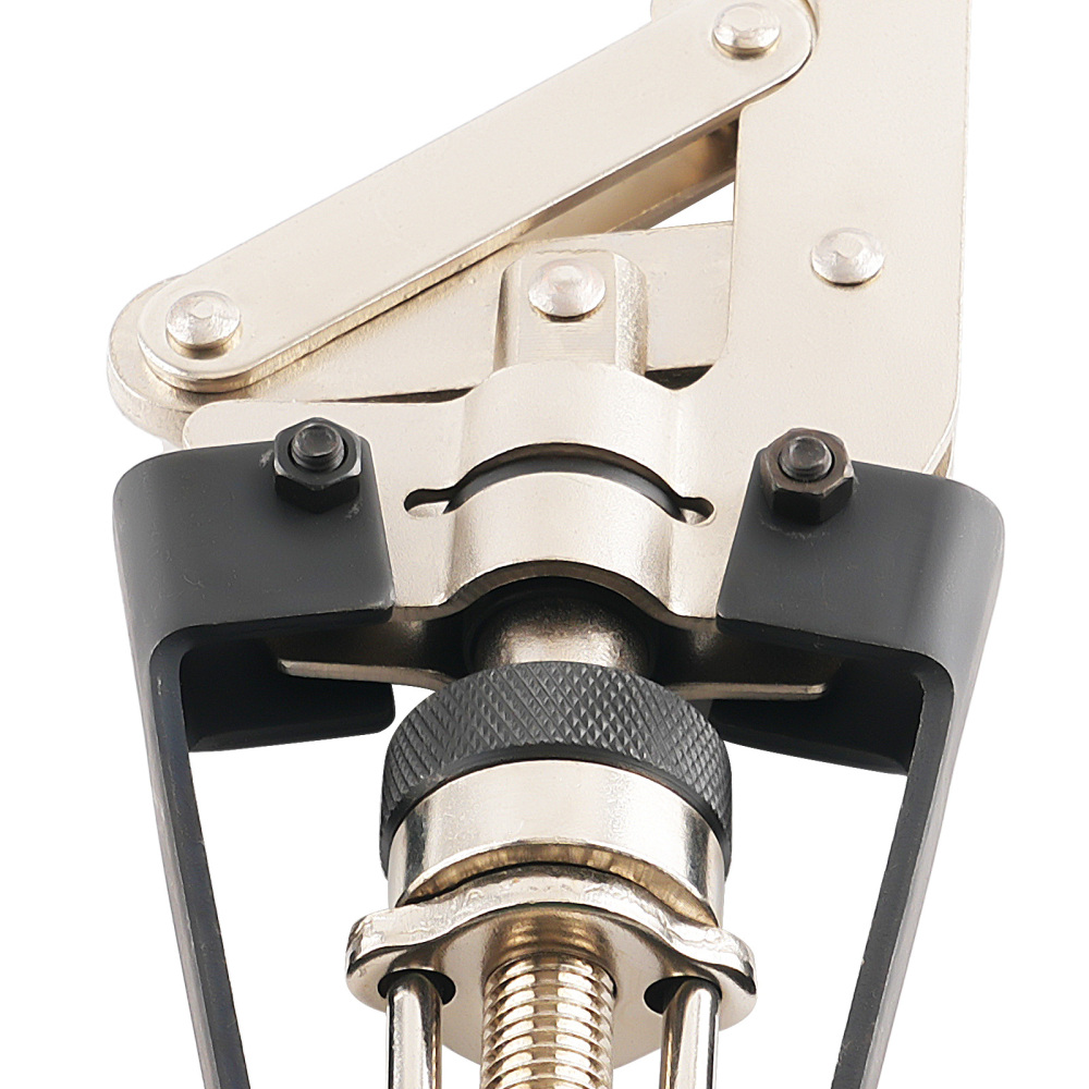 Adjustable Engine Valve Spring Compressor for OHV OHC CVH Keeper Tool