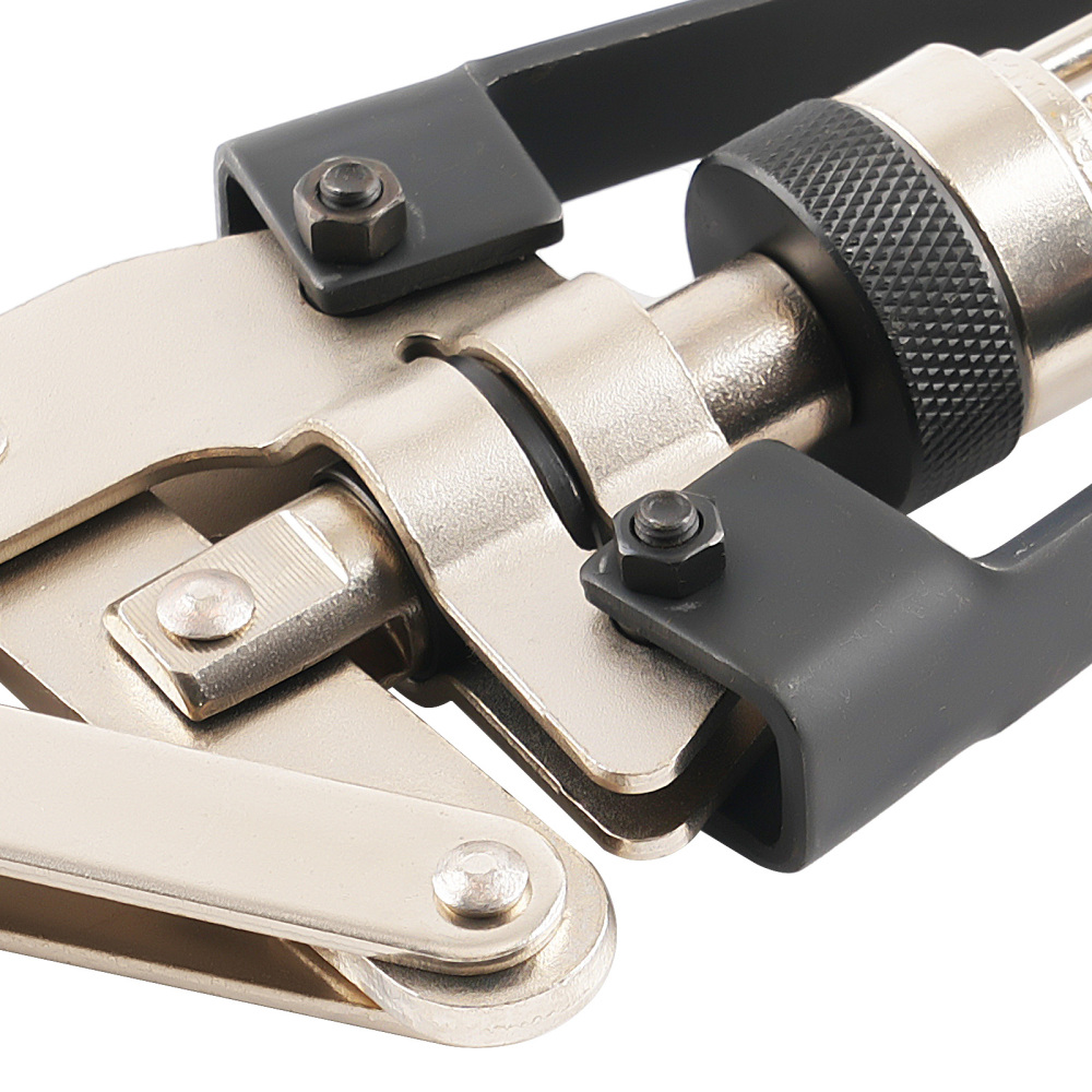 Adjustable Engine Valve Spring Compressor for OHV OHC CVH Keeper Tool