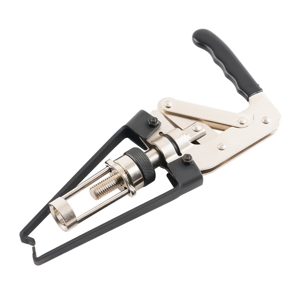 Adjustable Engine Valve Spring Compressor for OHV OHC CVH Keeper Tool