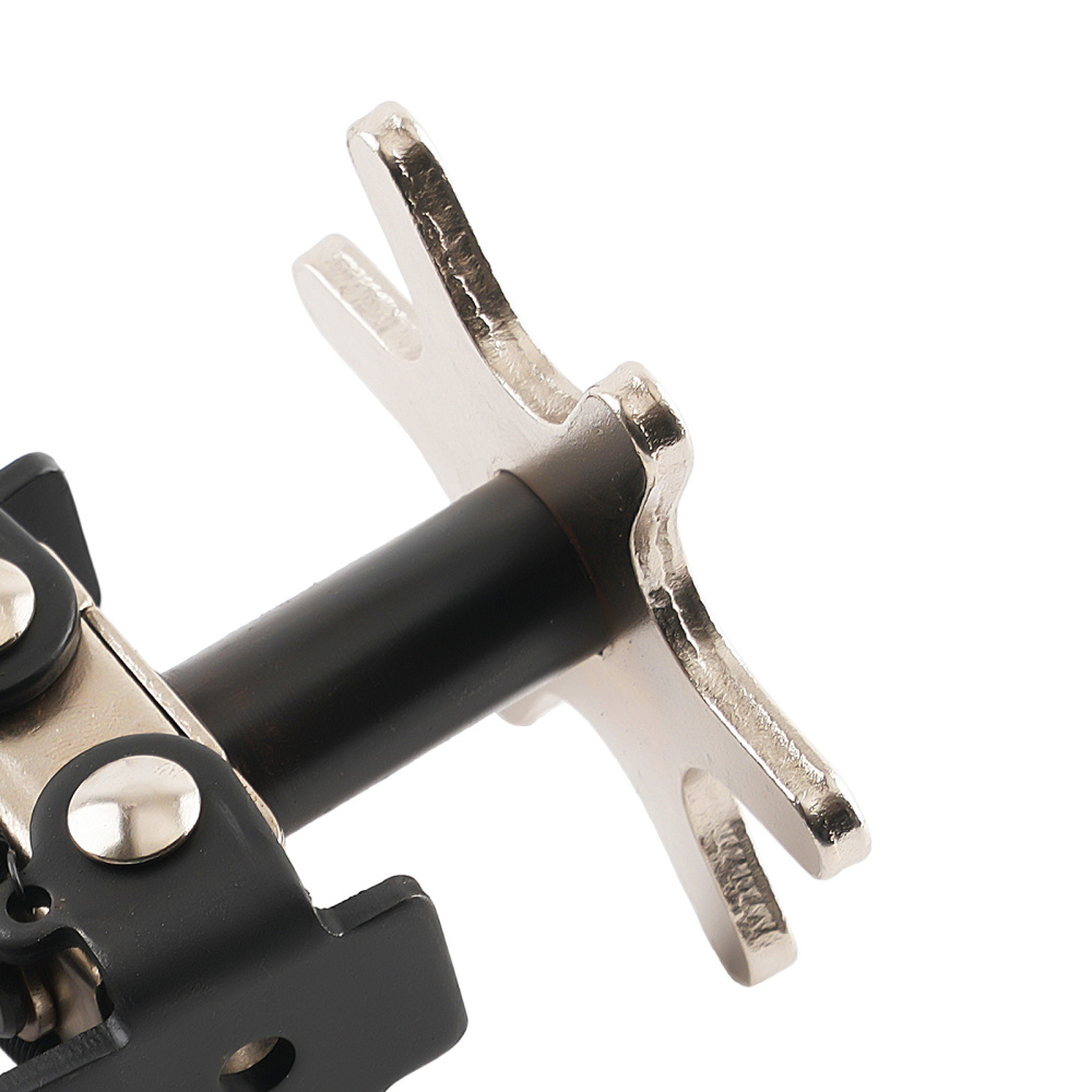 Adjustable Engine Valve Spring Compressor for Automotive Service Tool