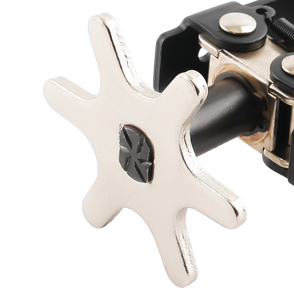 Adjustable Engine Valve Spring Compressor for Automotive Service Tool