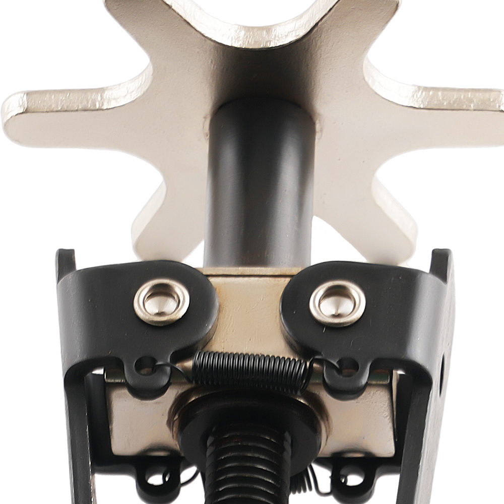 Adjustable Engine Valve Spring Compressor for Automotive Service Tool