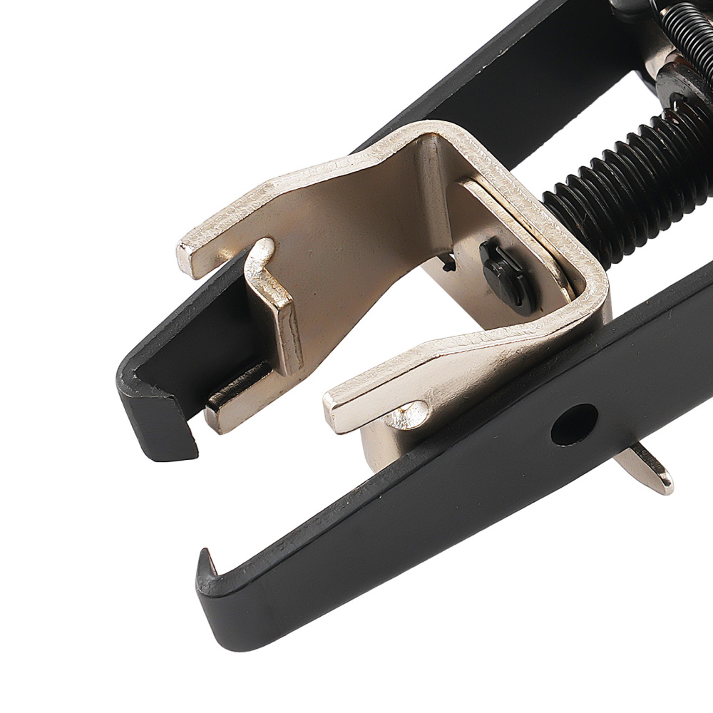 Adjustable Engine Valve Spring Compressor for Automotive Service Tool