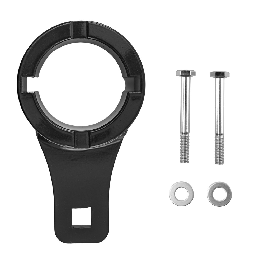 Harmonic Damper Pulley Holding Crankshaft Crank Holder Tool compatible for Toyota Lexus