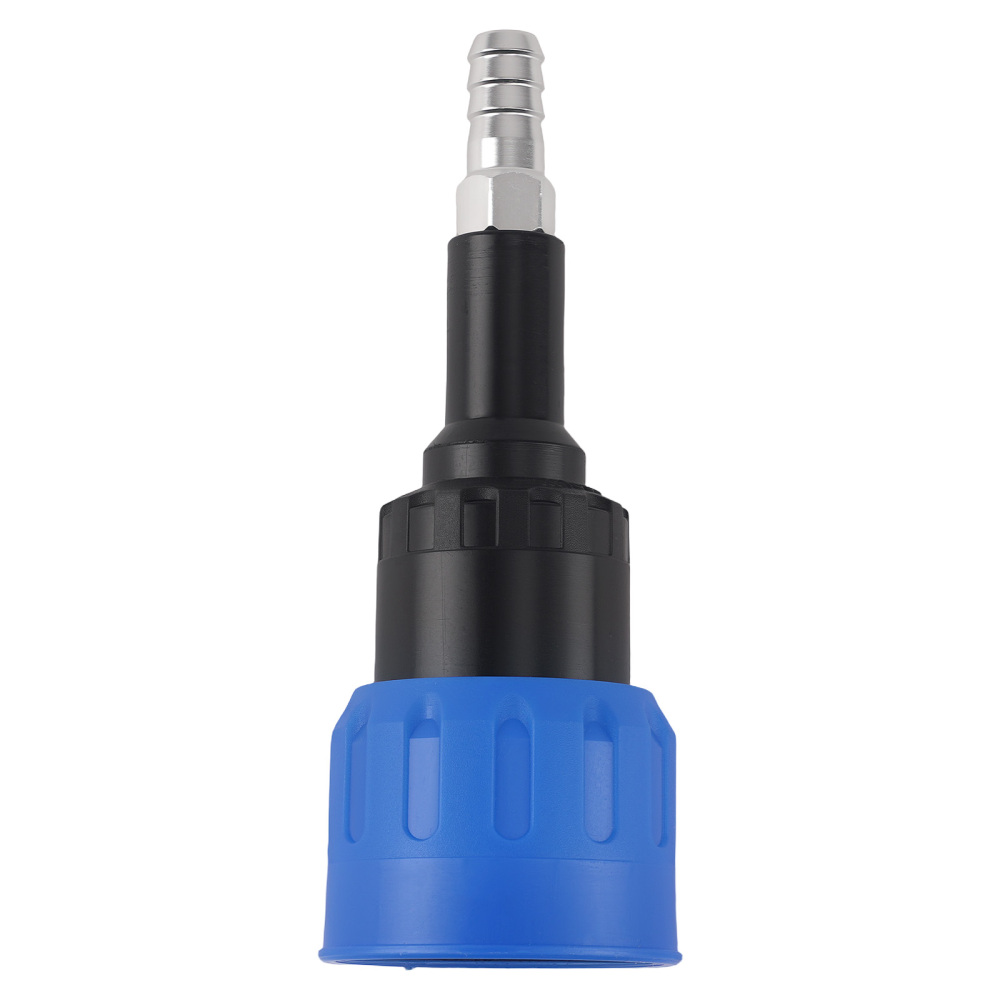 Extracteur de Fluide 1500ml for Auto Moto Bateau 3 Connecteurs Male Femelle