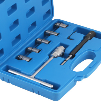 17mm 19mm 21mm Injector compatible for Seat Cutter Set compatible for Mercedes BMW Fiat Iveco