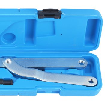 Adjustable Cam Gear Holder Wrench 1.5-8.7 Carbon Steel Timing Belt Tool
