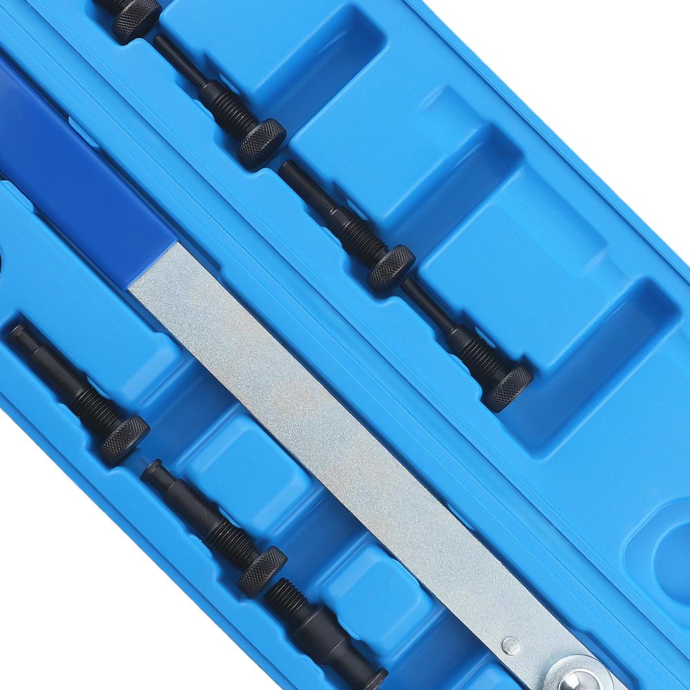 Adjustable Cam Gear Holder Wrench 1.5-8.7 Carbon Steel Timing Belt Tool