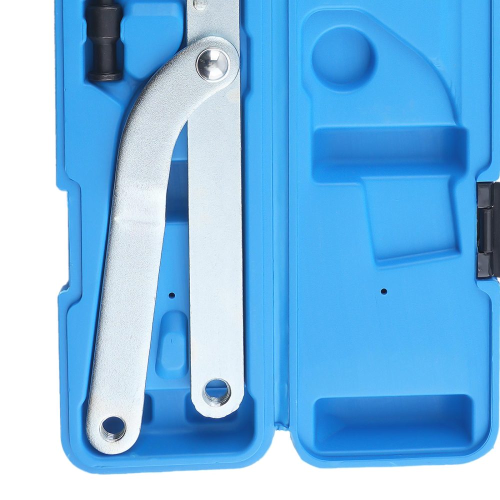 Adjustable Cam Gear Holder Wrench 1.5-8.7 Carbon Steel Timing Belt Tool