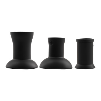 Air Engine Valve Grinding Tool 3000RPM 90PSI Lapping Set 5 Cups Adjustable