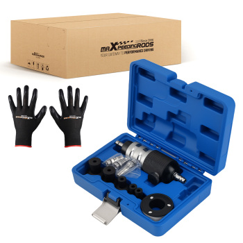 Air Engine Valve Grinding Tool 3000RPM 90PSI Lapping Set 5 Cups Adjustable