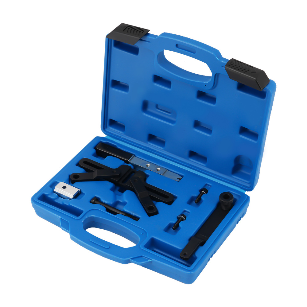 Attrezzi Bloccaggio Volano compatibile per BMW Mini M47T2 M57T2 M67 N43 N45T N46T N47 N51