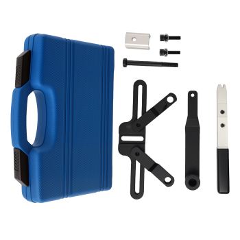 Attrezzi Bloccaggio compatibile per BMW M47T2 M57T2 M67 N43 N45 N46 N47 N52 N53 118180