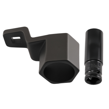19mm Crank Bolt Removal Tool compatible for Honda CR-V Element Accord 1997-Onward