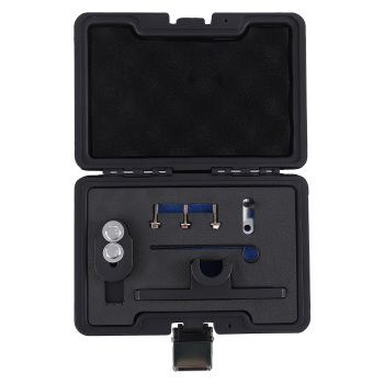 Flywheel Holder Flex Plate Lock Tool Oil Seal Repair Kit compatible for BMW N20 N26