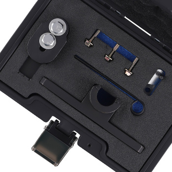 Flywheel Holder Flex Plate Lock Tool Oil Seal Repair Kit compatible for BMW N20 N26