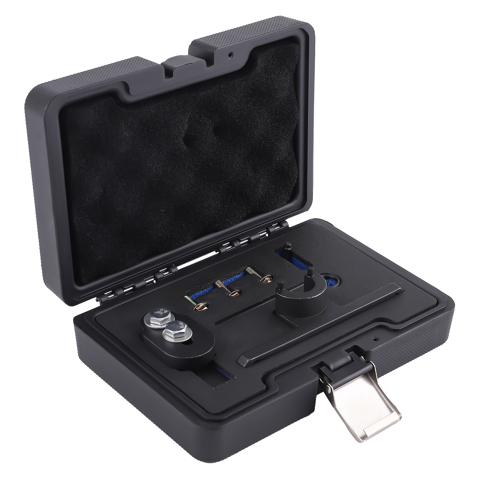 Flywheel Holder Flex Plate Lock Tool Oil Seal Repair Kit compatible for BMW N20 N26