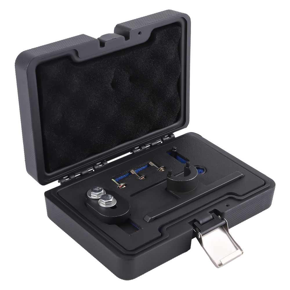 Flywheel Holder Flex Plate Lock Tool Oil Seal Repair Kit compatible for BMW N20 N26