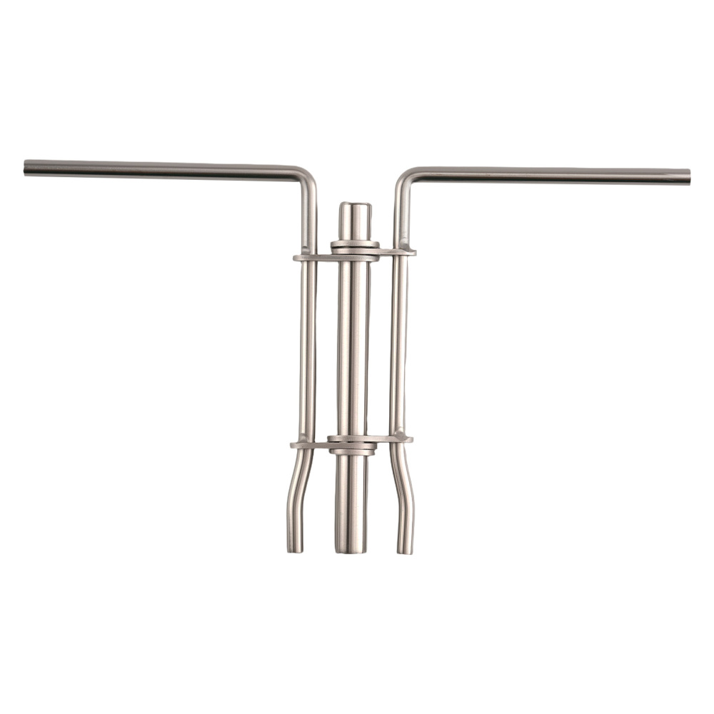 3PC Hydraulic Cylinder Kit 22-165mm Seal Installation Tool Set