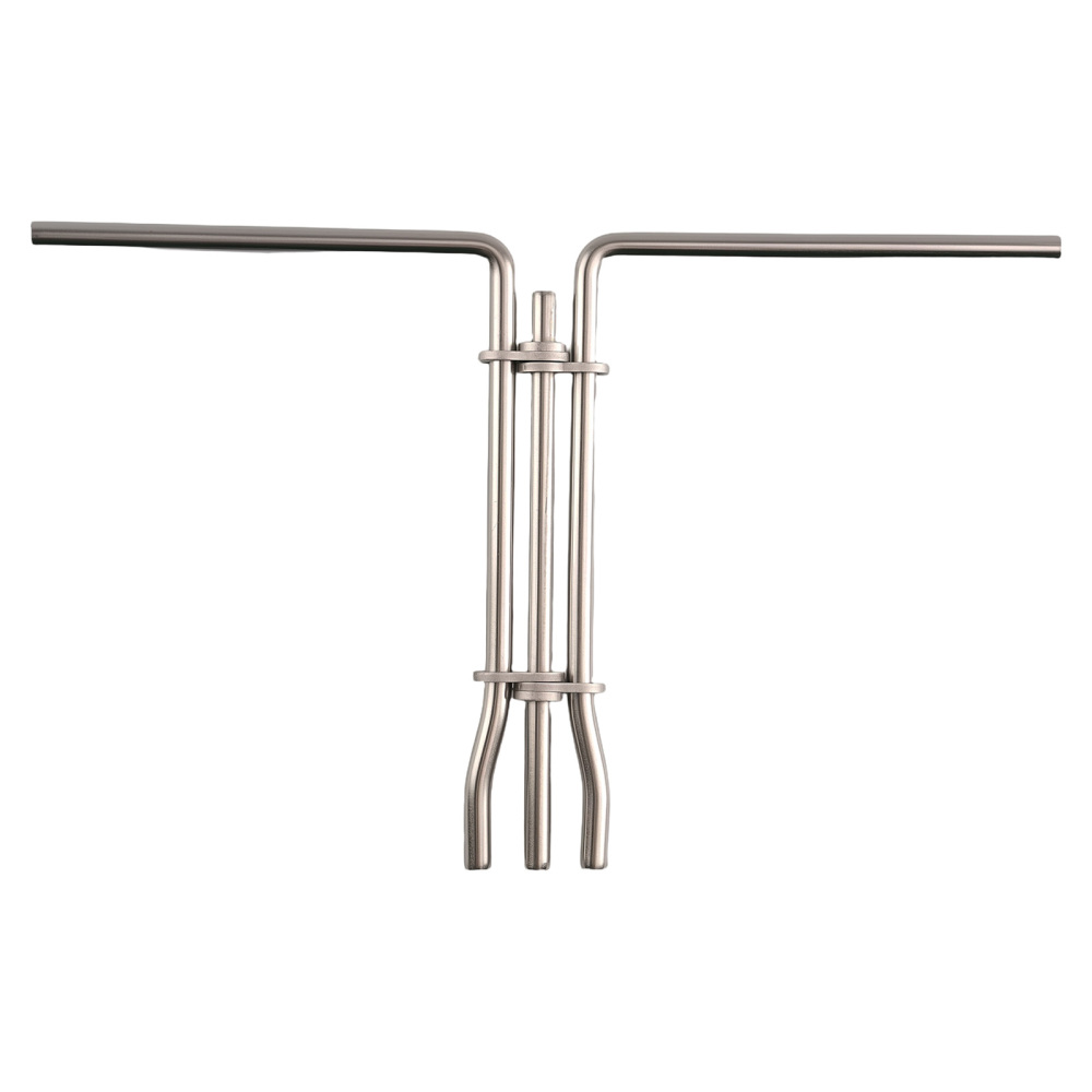 3PC Hydraulic Cylinder Kit 22-165mm Seal Installation Tool Set