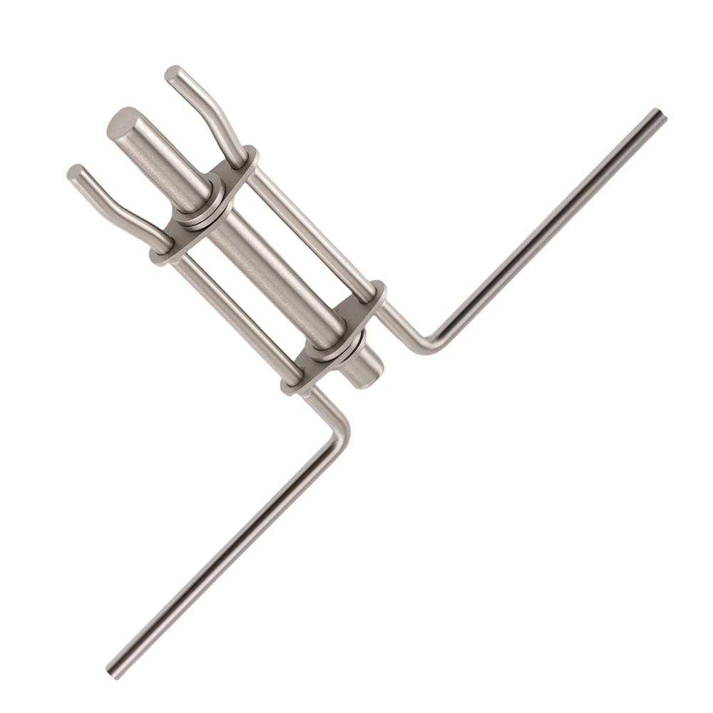 3PC Hydraulic Cylinder Kit 22-165mm Seal Installation Tool Set