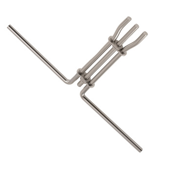 3PC Hydraulic Cylinder Kit 22-165mm Seal Installation Tool Set