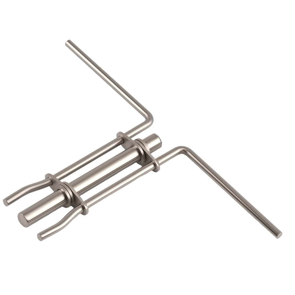 3PC Hydraulic Cylinder Kit 22-165mm Seal Installation Tool Set