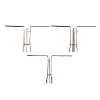 3PC Hydraulic Cylinder Kit 22-165mm Seal Installation Tool Set