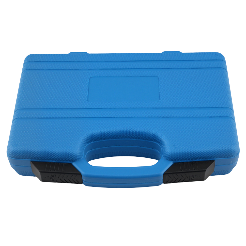 11pc Diesel Engine Carbon Cleaner Tool Kit for Cars Injector compatible for Seat Cutter Set