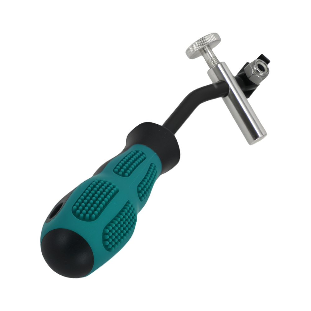 Adjustable Cam Seal Puller for Engine Crankshaft Seal Removal Tool Iron 58430