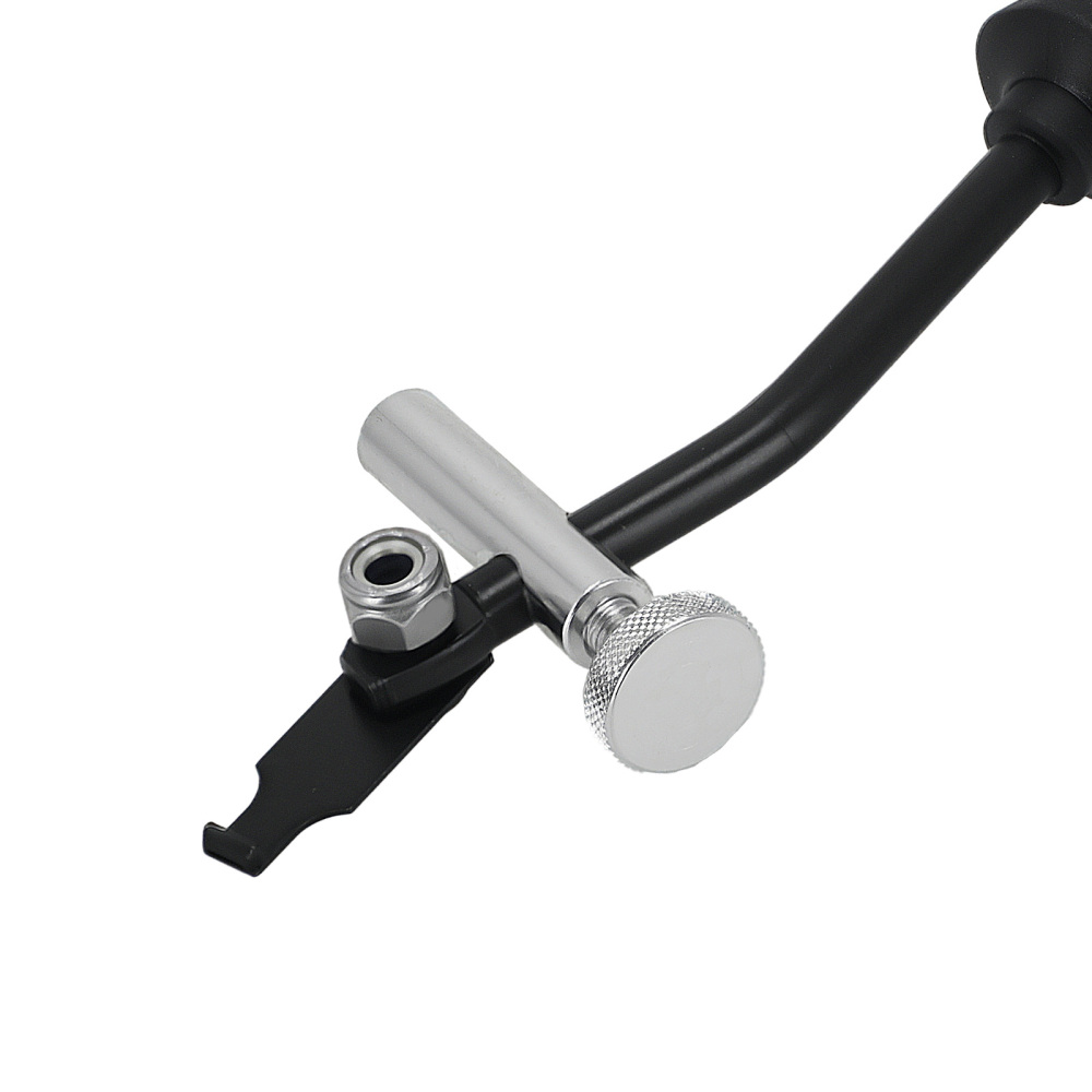 Adjustable Cam Seal Puller for Engine Crankshaft Seal Removal Tool Iron 58430