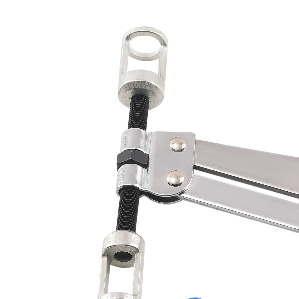 Universal Valve Spring Compressor Removal Tool 1 25mm and 1-3/16 30mm Adaptors