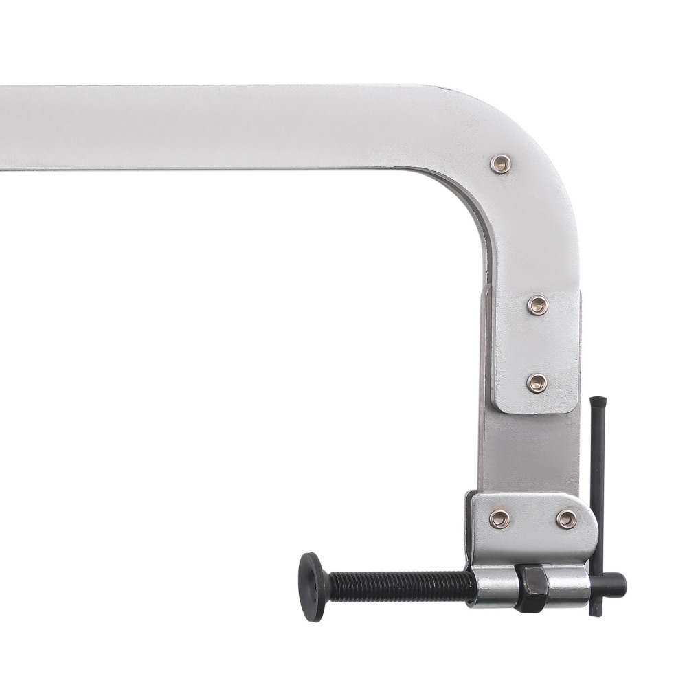 Universal Valve Spring Compressor Removal Tool 1 25mm and 1-3/16 30mm Adaptors