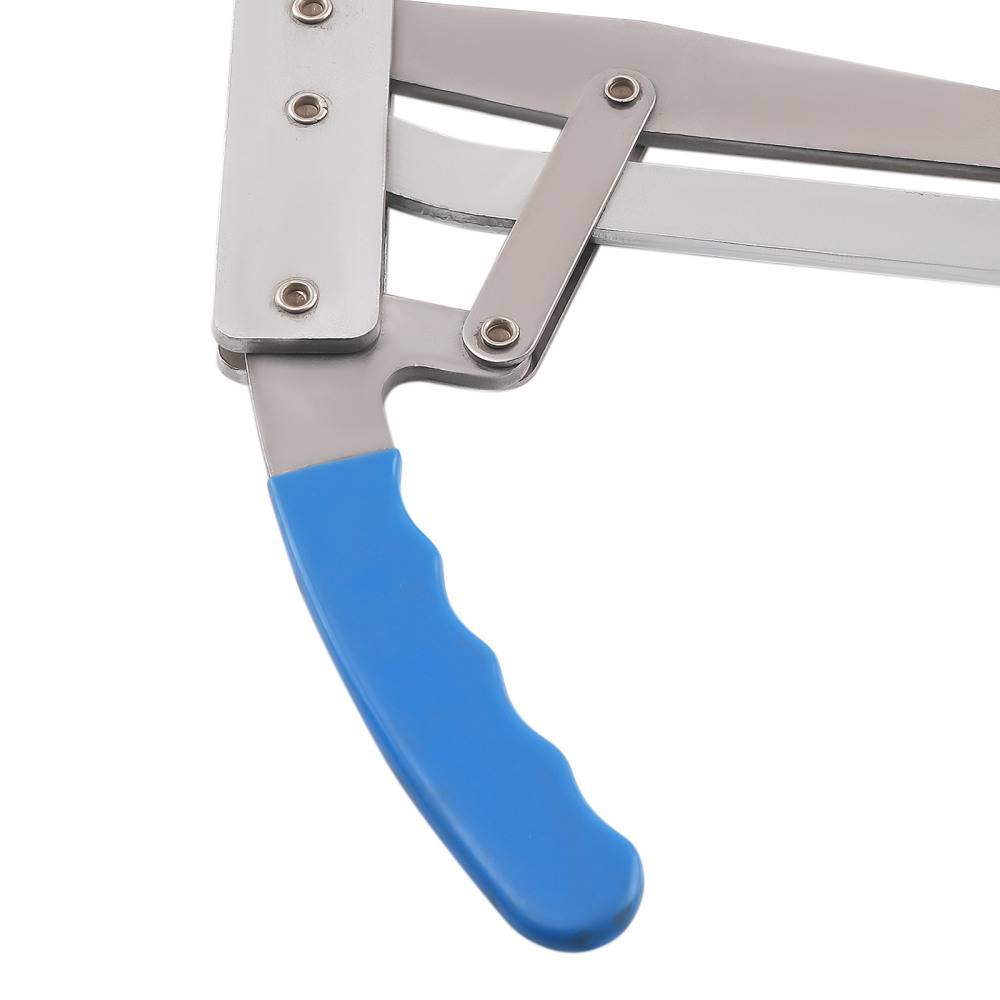 Universal Valve Spring Compressor Removal Tool 1 25mm and 1-3/16 30mm Adaptors