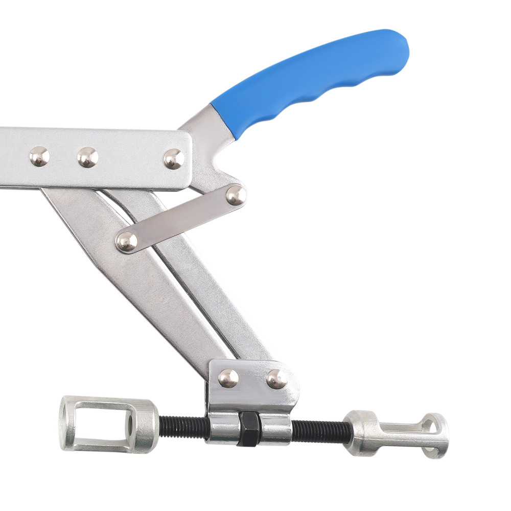 Universal Valve Spring Compressor Removal Tool 1 25mm and 1-3/16 30mm Adaptors