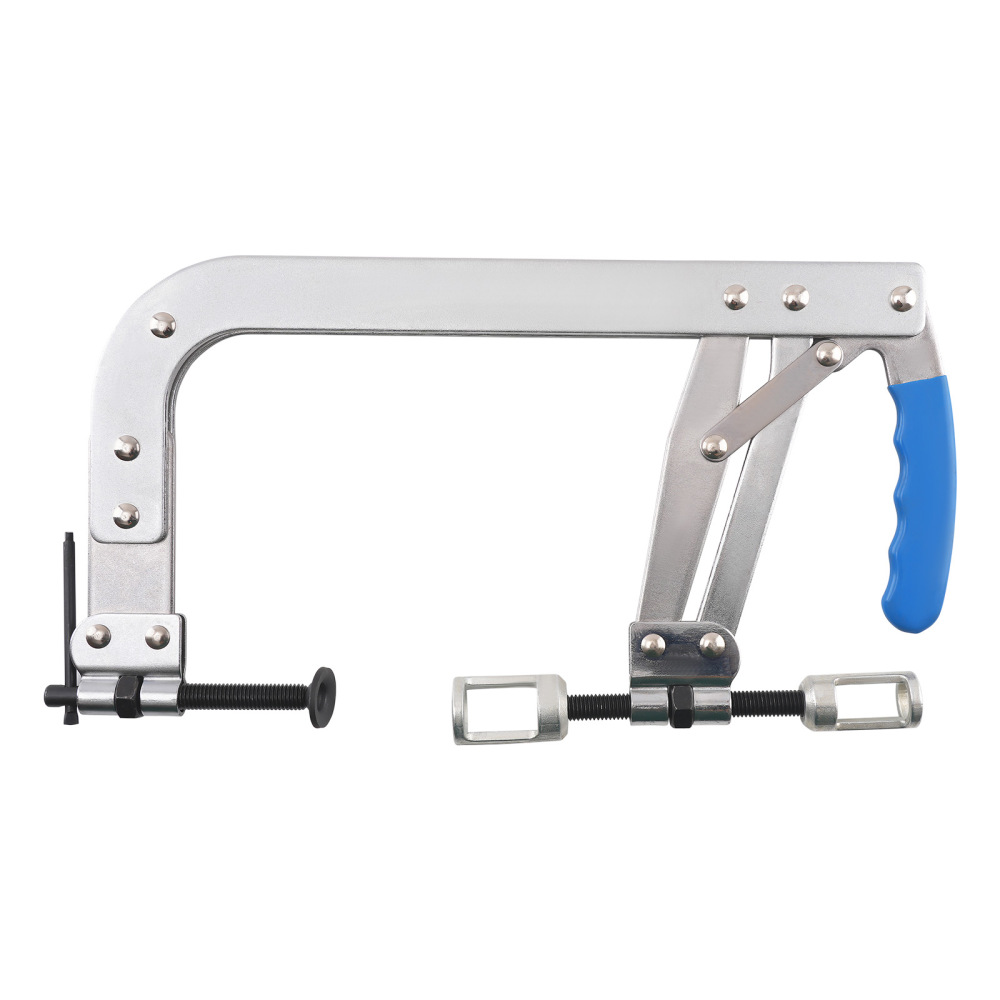 Universal Valve Spring Compressor Removal Tool 1 25mm and 1-3/16 30mm Adaptors