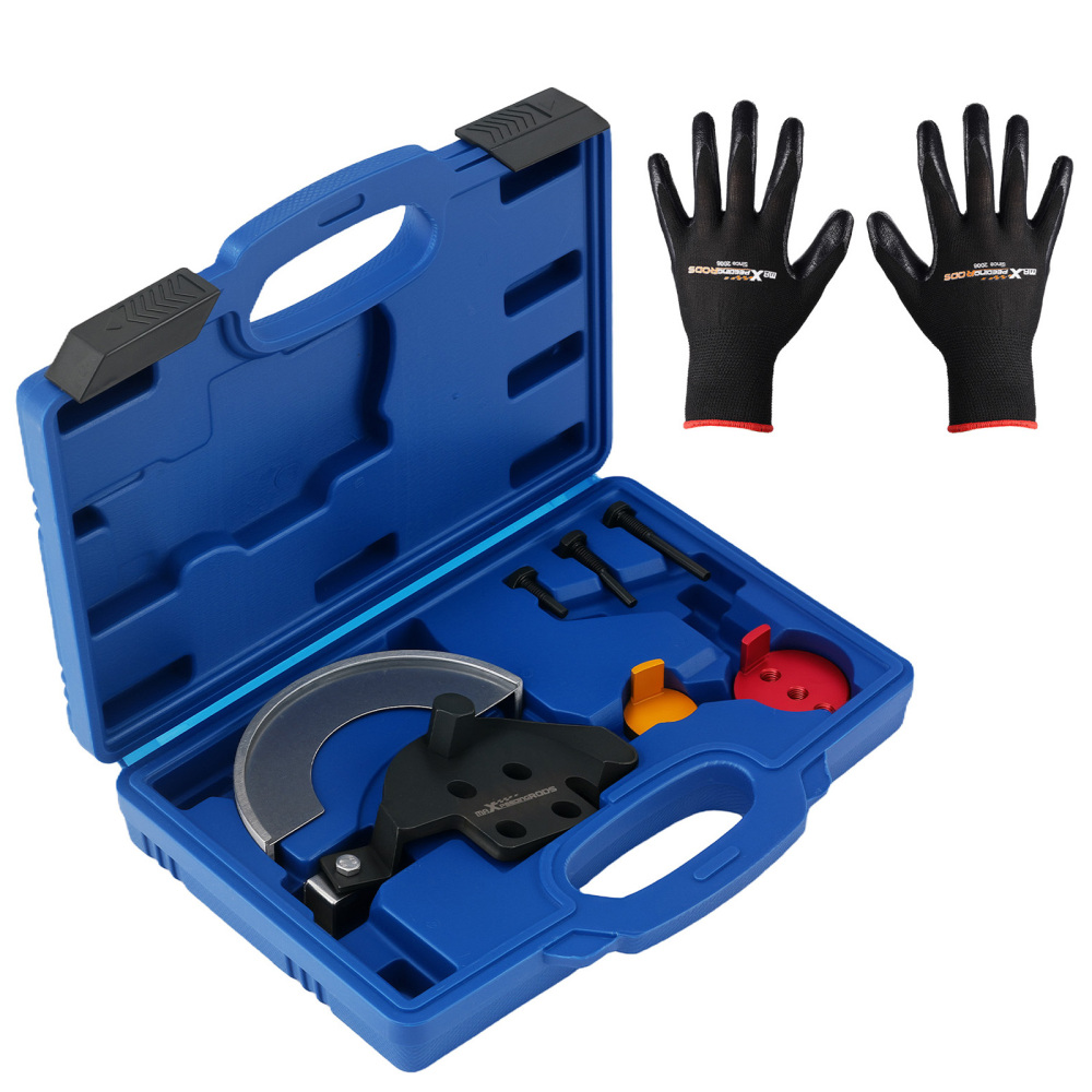Attrezzi Cinghia compatibile per Chrysler Voyager Adattatore Puleggia Professionale