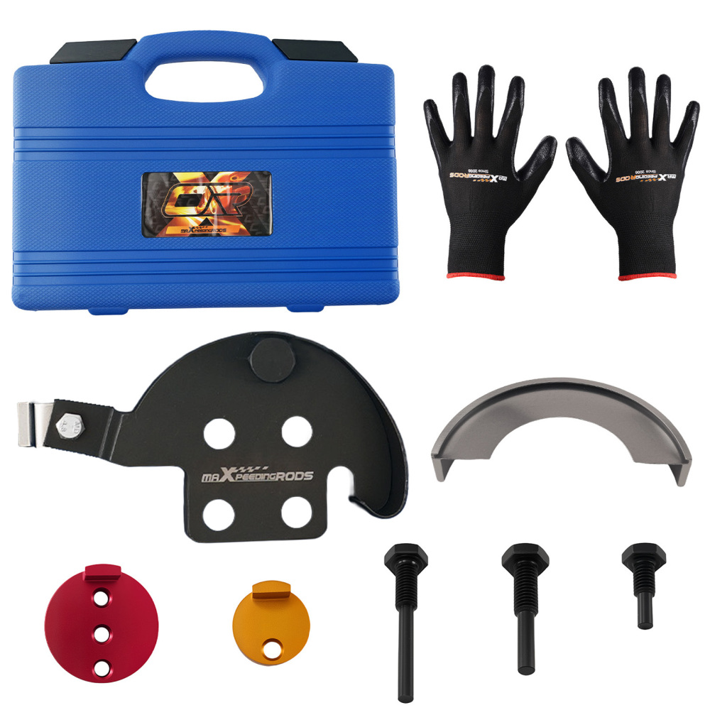 Attrezzi Cinghia compatibile per Chrysler Voyager Adattatore Puleggia Professionale
