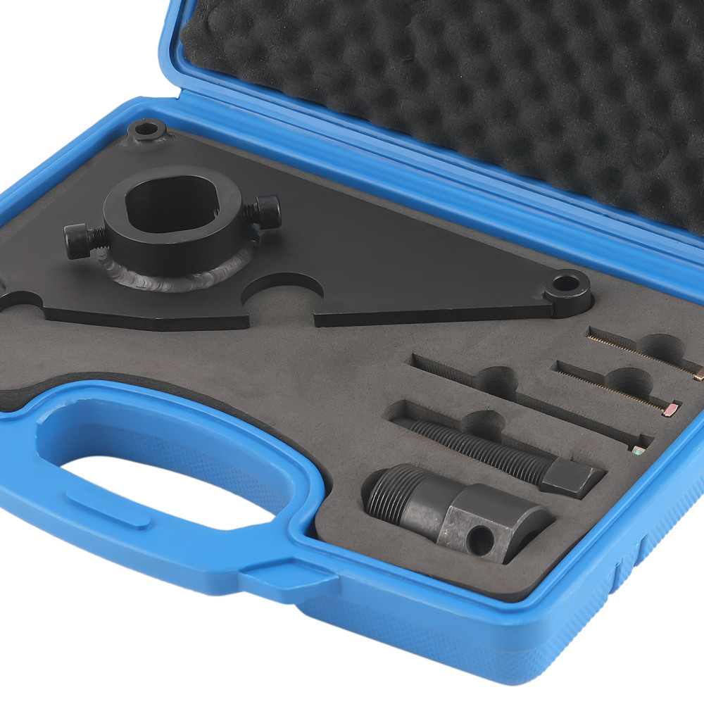High Pressure Pump Sprocket Removal Tool compatible for Hyundai Kia 1.1 1.4 1.6 1.7L