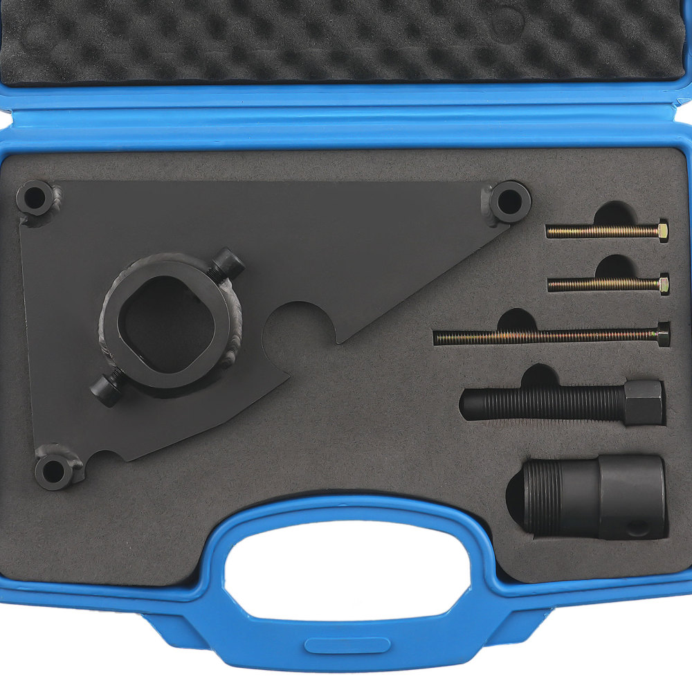 High Pressure Pump Sprocket Removal Tool compatible for Hyundai Kia 1.1 1.4 1.6 1.7L