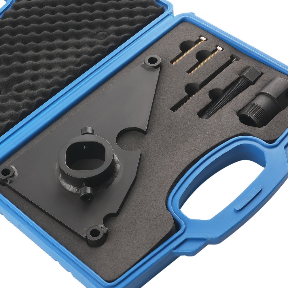 High Pressure Pump Sprocket Removal Tool compatible for Hyundai Kia 1.1 1.4 1.6 1.7L