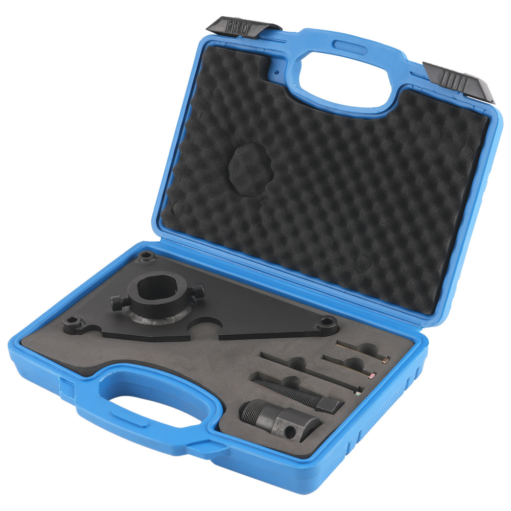High Pressure Pump Sprocket Removal Tool compatible for Hyundai Kia 1.1 1.4 1.6 1.7L