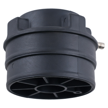 Turbo Boost compatible for Checker Kit 16 Adapters Pressure Gauge Regulator for Cars HGV