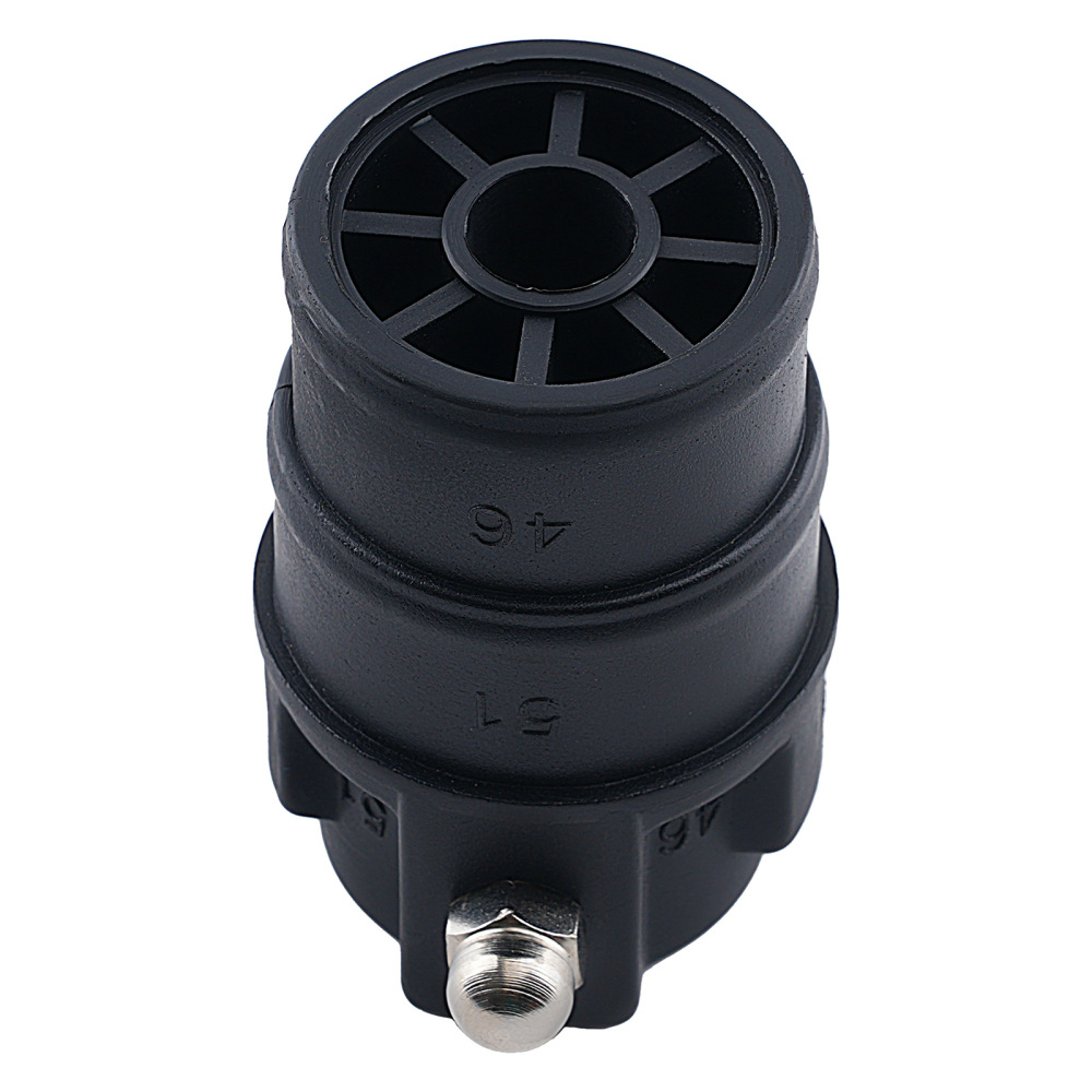 Turbo Boost compatible for Checker Kit 16 Adapters Pressure Gauge Regulator for Cars HGV